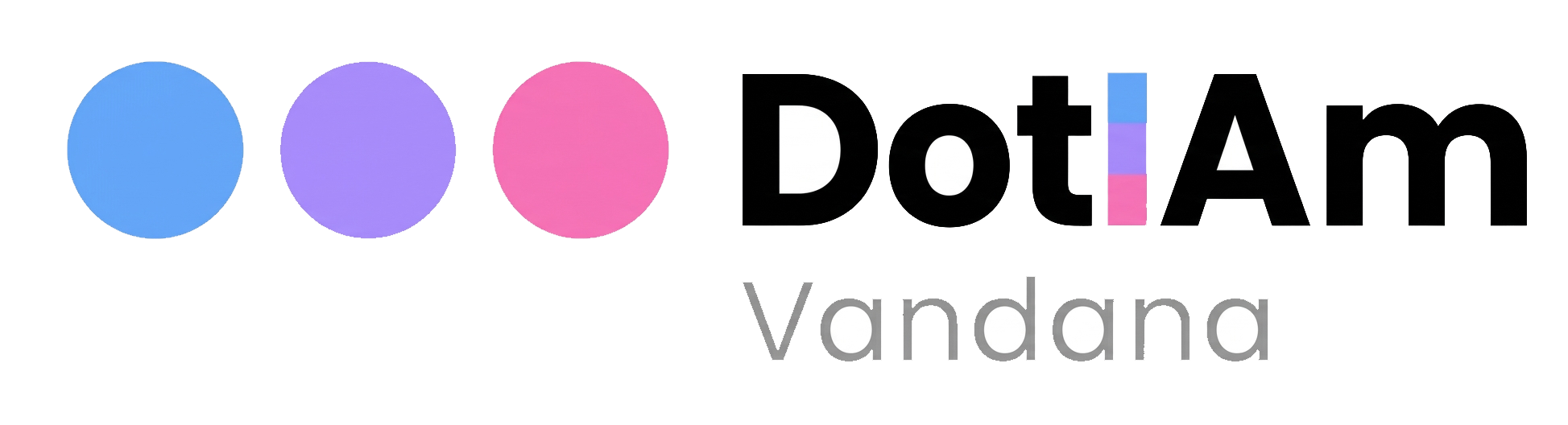 DotIAM  Vandana